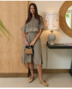 ITALIAN summer dress